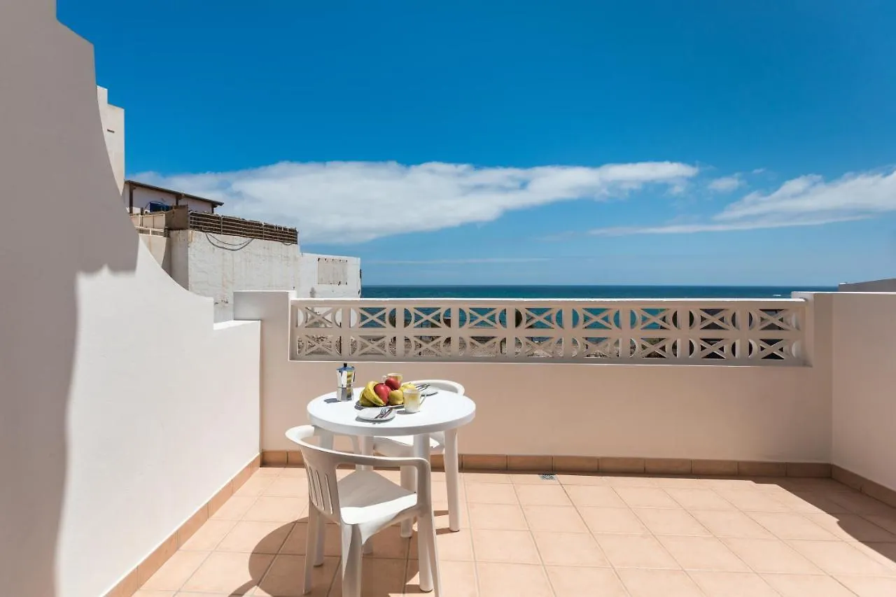Home2Book Encantadora Casa Marinera Puerto de las Lajas Spain