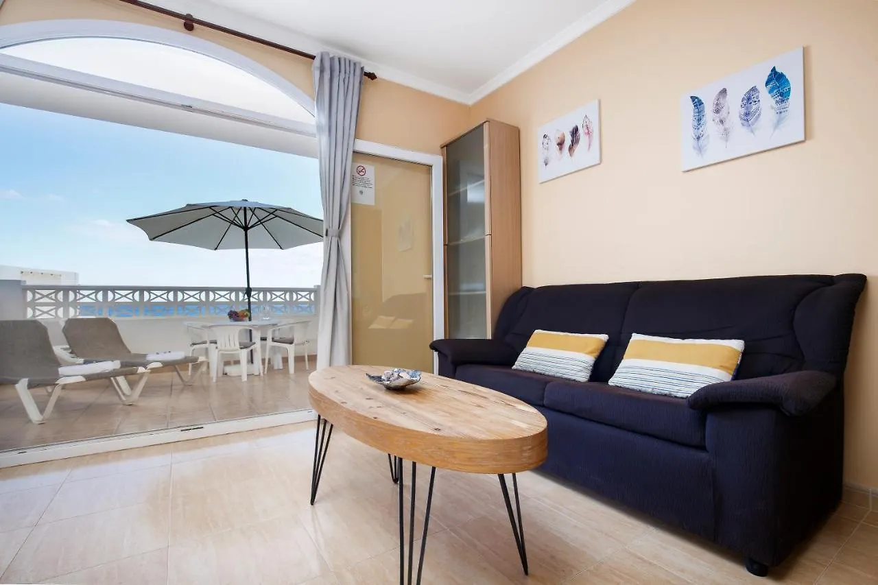 Apartment Home2Book Encantadora Casa Marinera Puerto de las Lajas