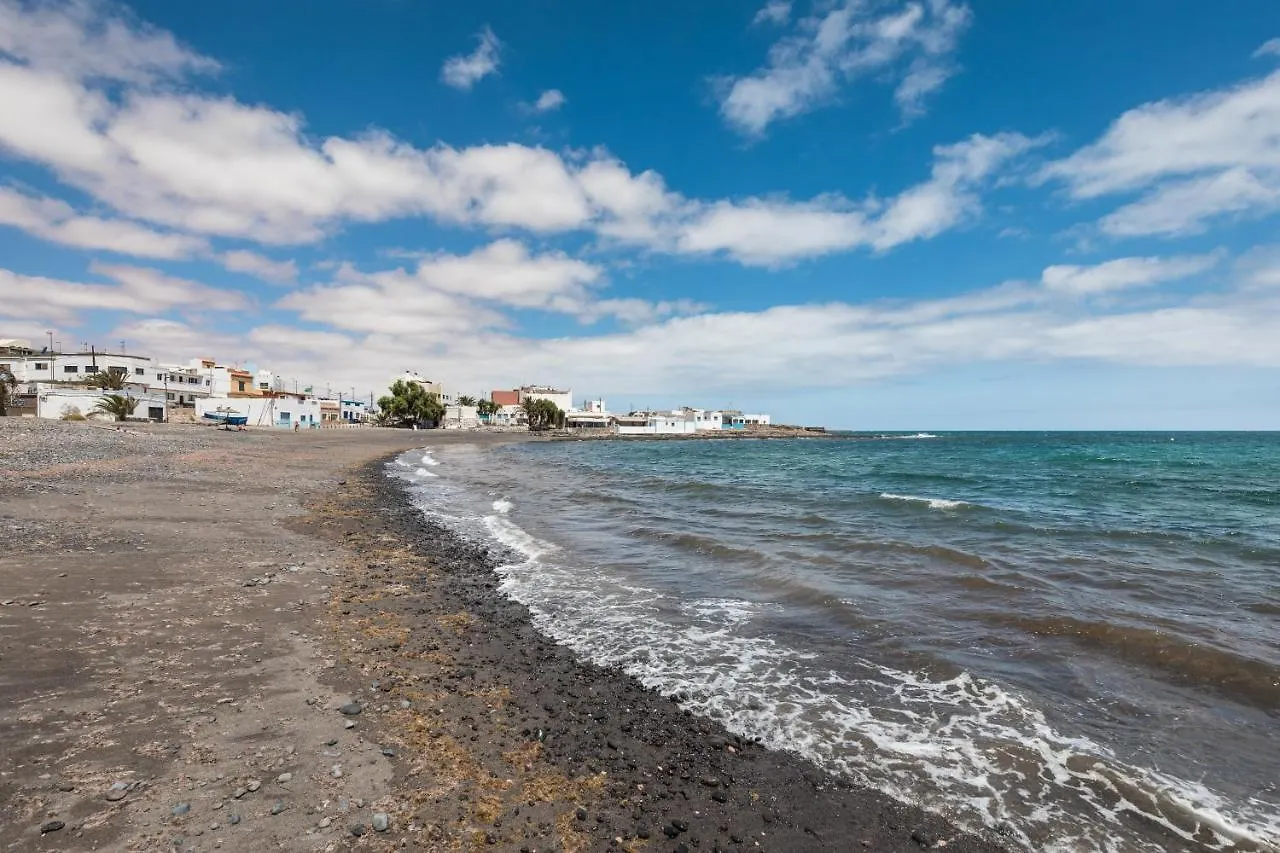 Home2Book Encantadora Casa Marinera Puerto de las Lajas 0*,  스페인